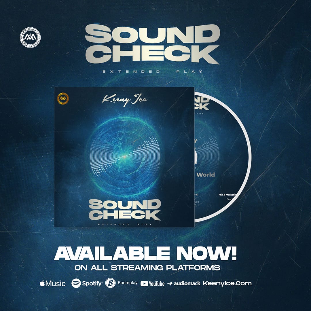 Keeny Ice - Sound check Ep (Creatives) (5)