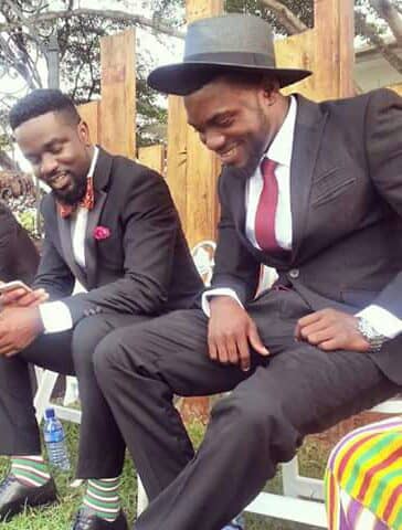 Donzy and Sarkdoie