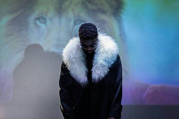 Sarkodie – Take It Back