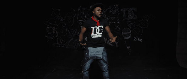 Donzy