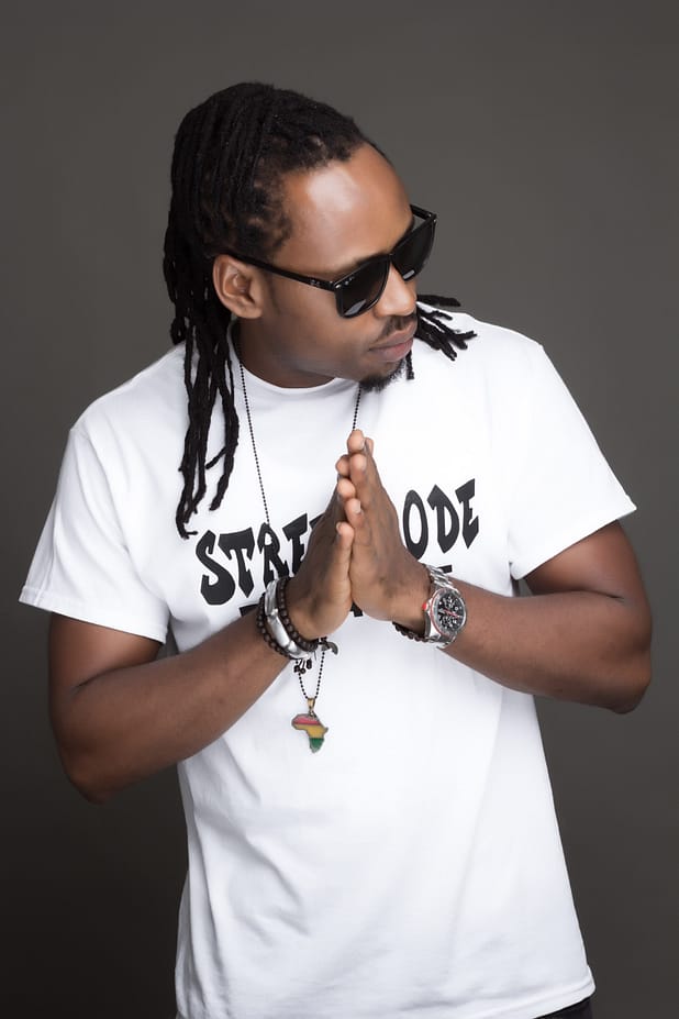 Afrobeats artiste,Tonnero