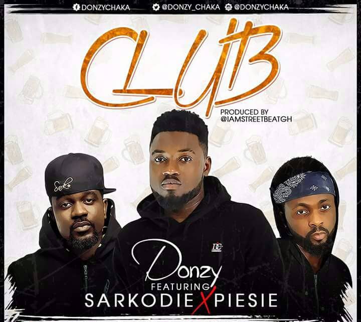 Donzy