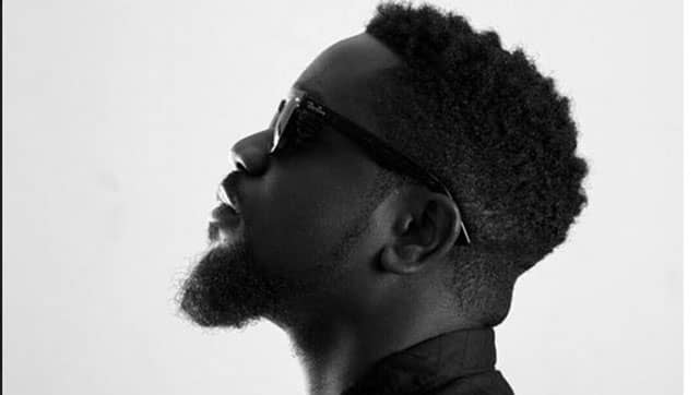 SARKODIIE