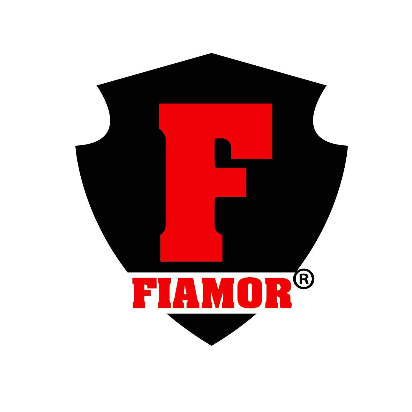 Fiamor Logo