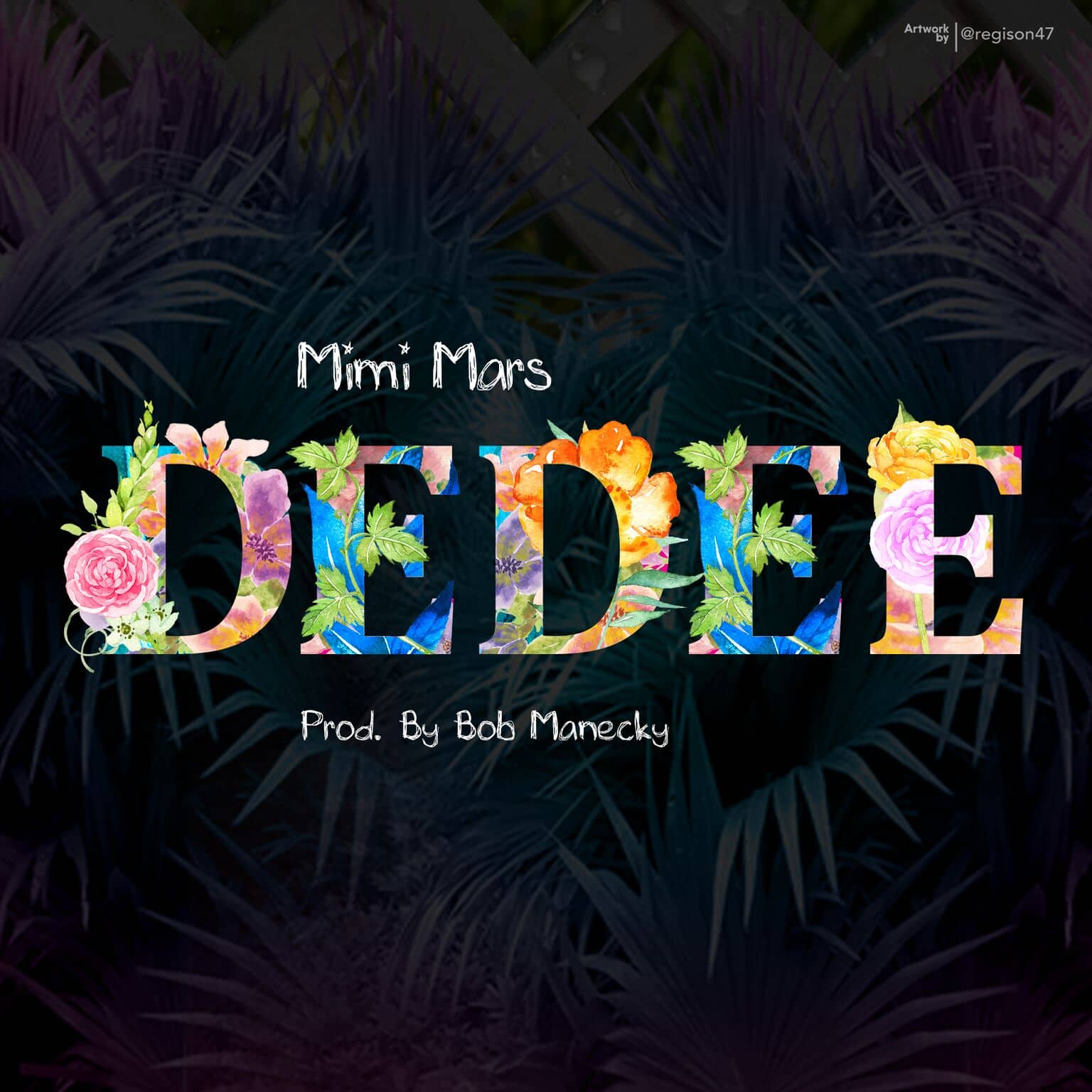 Mimi Mars - Dedee (Cover)