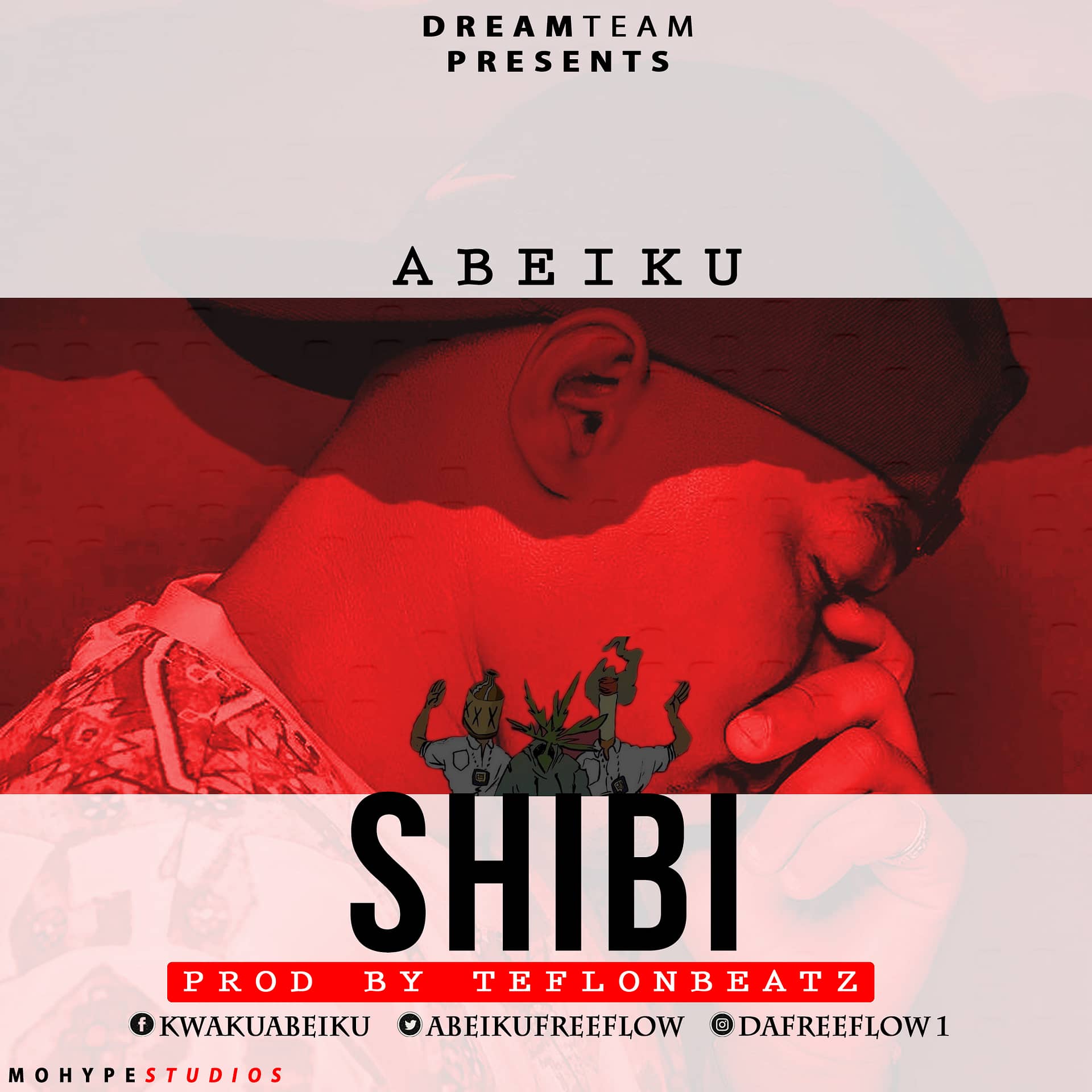 Abeiku art