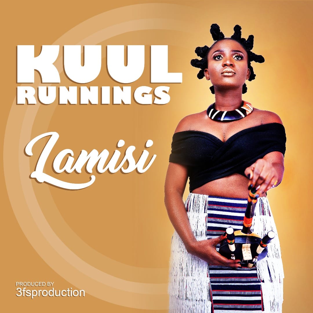 Kuul Runnings Official Cover