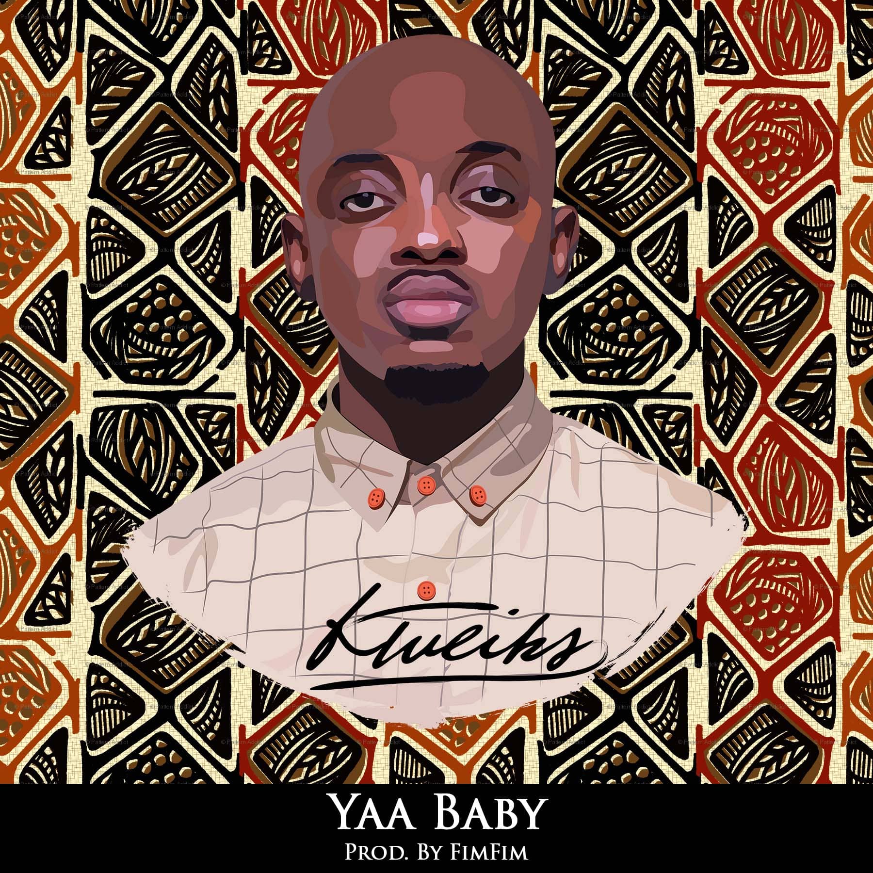 Yaa Baby cover art