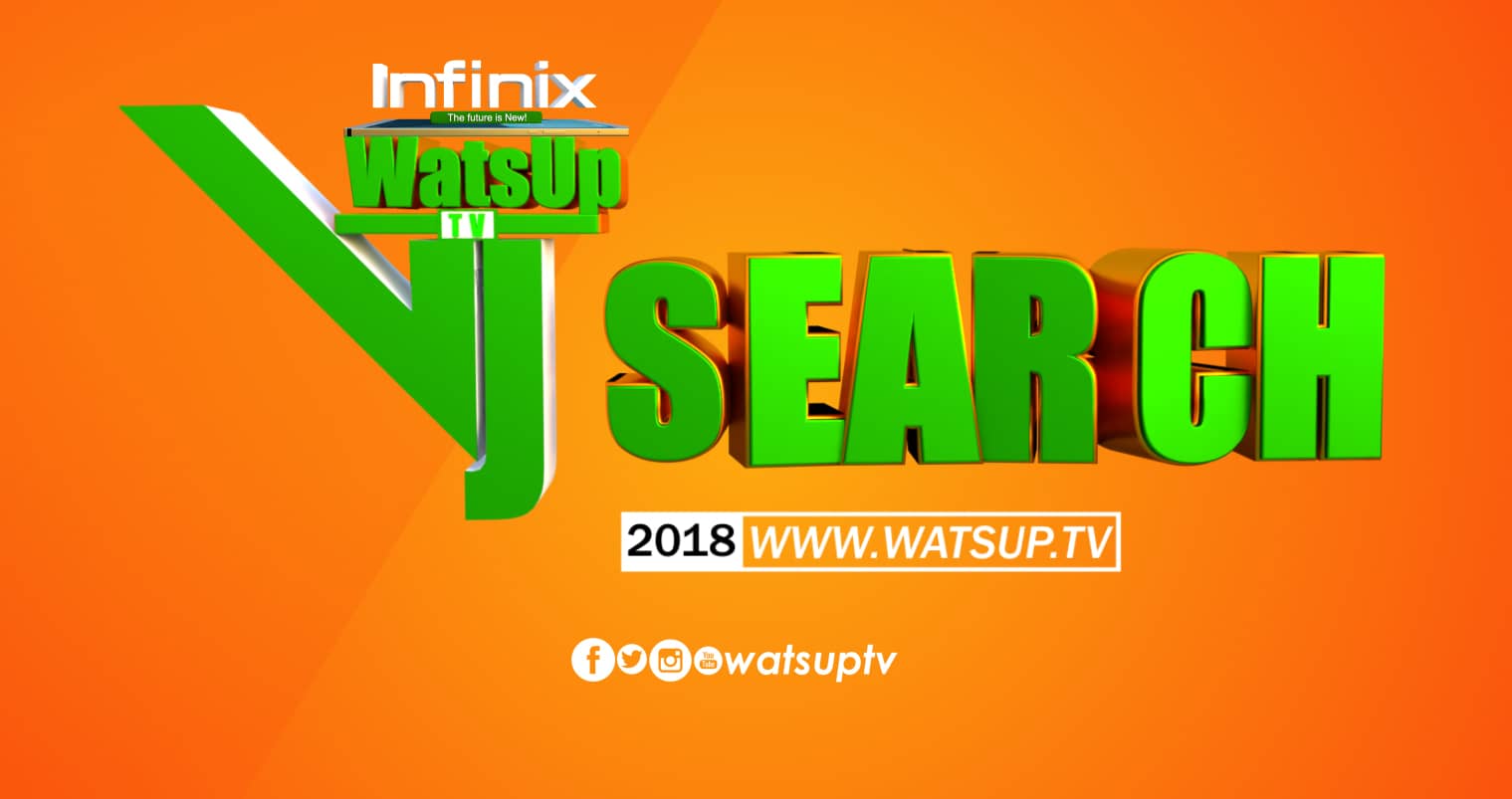Infinix WatsUp TV VJ Search 2018