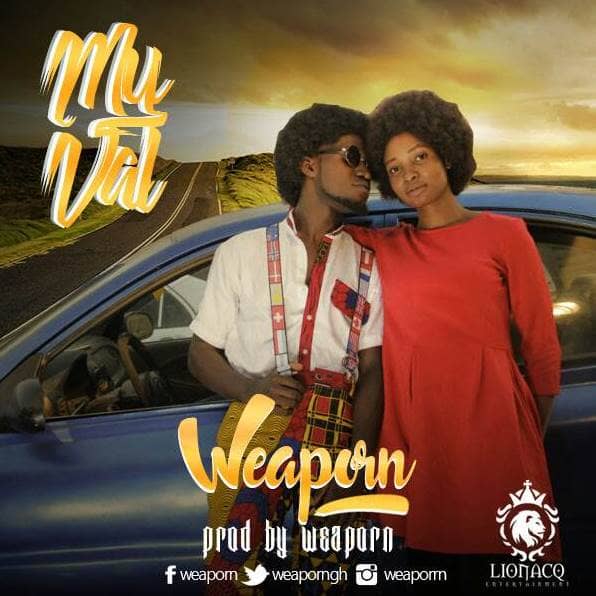 Weaporn - My Val