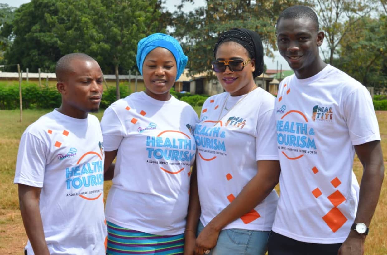 Maltiti Foundation