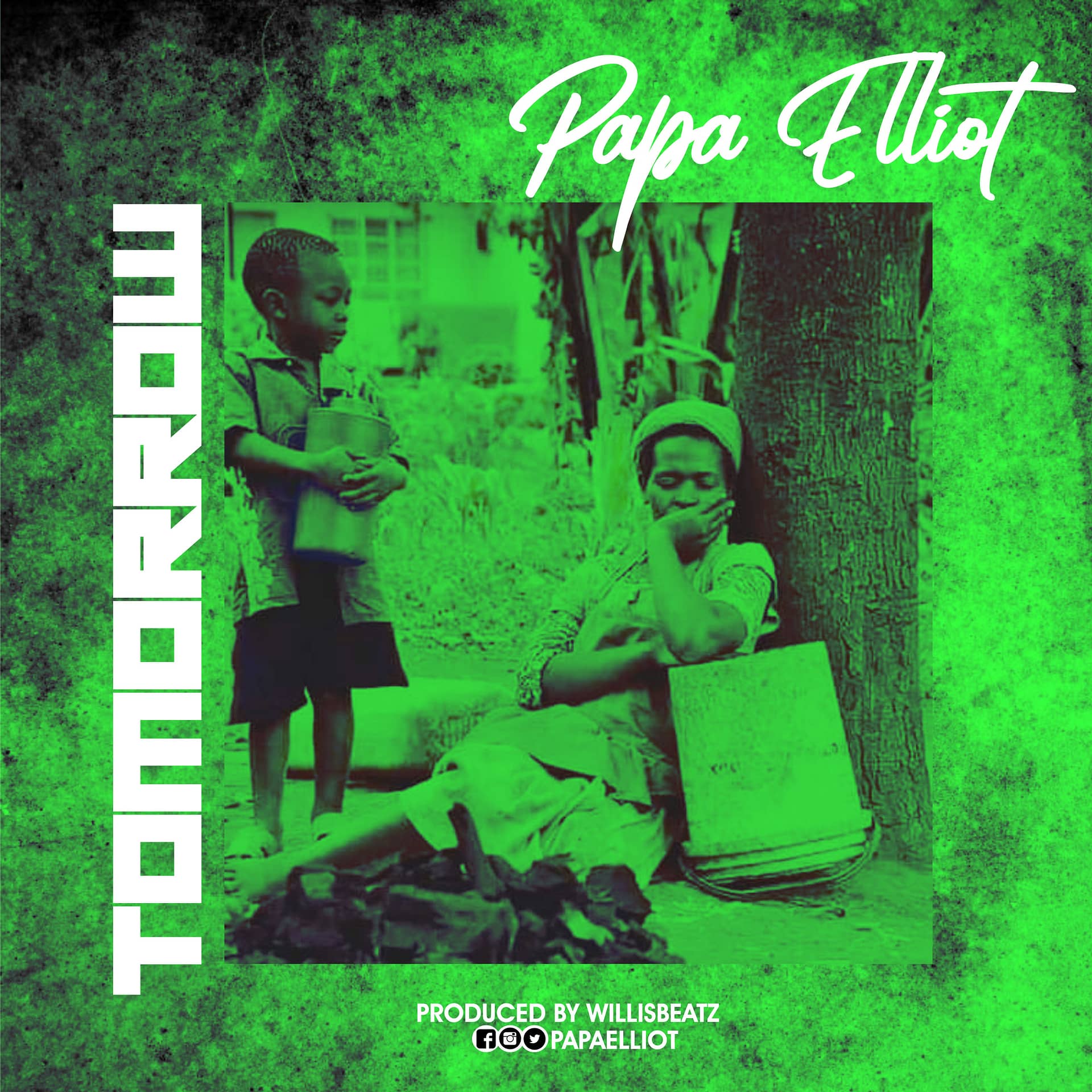 Papa Eliot - Tomorrow.JPG-1
