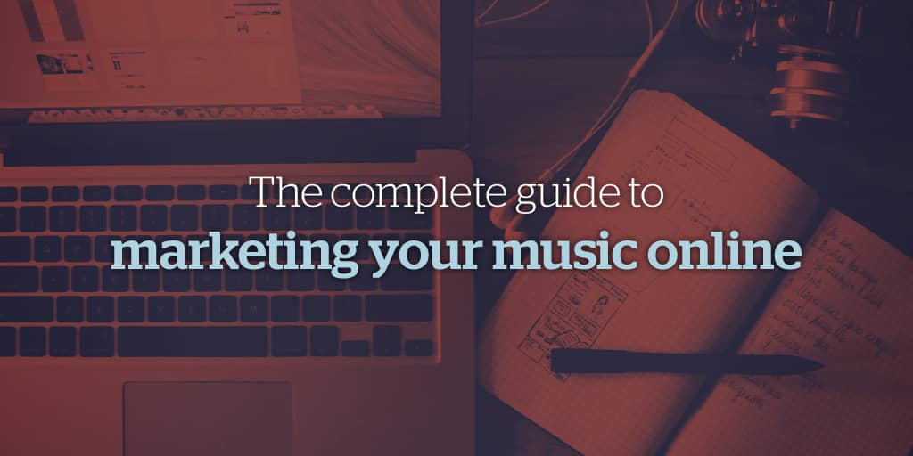 SEO for Musicians: 2019’s 4 Step Guide To Market Your Music