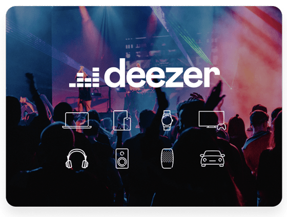 Deezer Introduces a New Payment System to Directly Compensate Artists for Their Streams