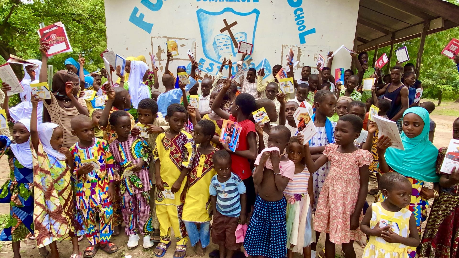 Schools Support Project