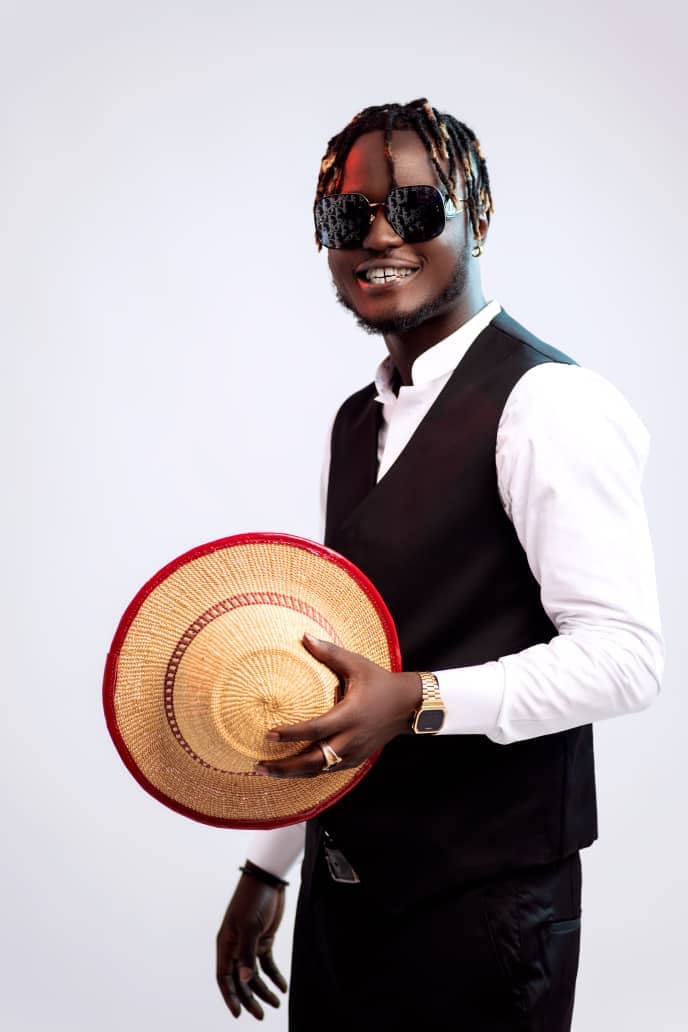 Richie Badda 3