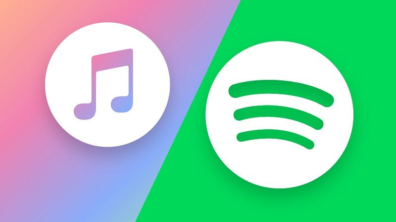 transfer spotify playlists to apple music 1