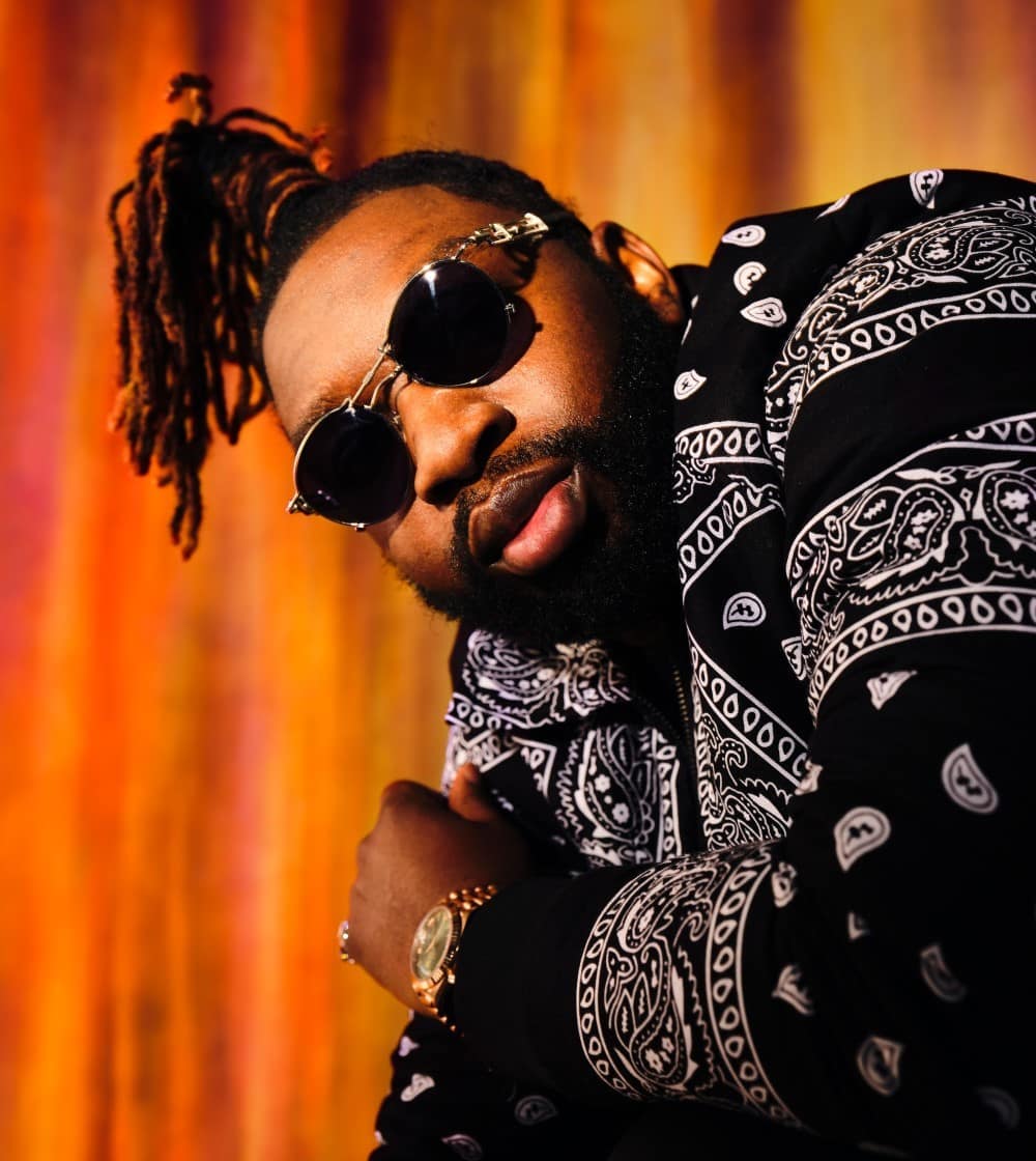 JAE5 Returns With New Summer Banger ‘Propeller' Featuring Dave And BNXN