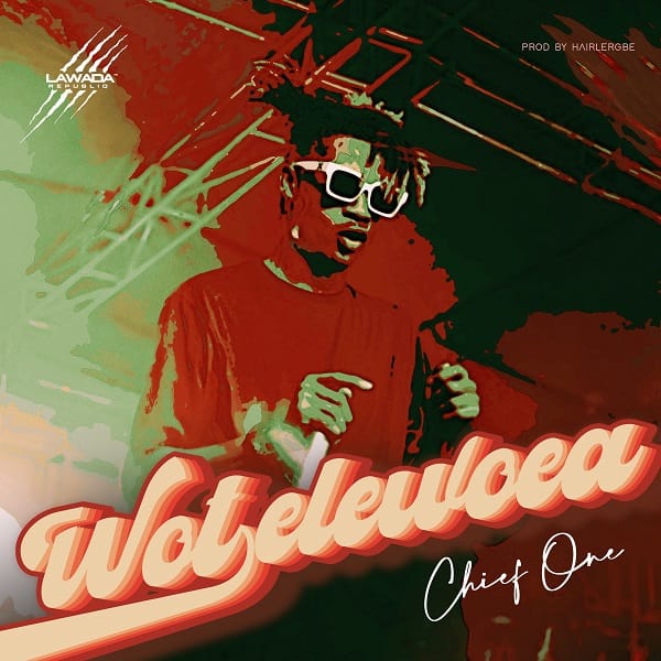 WOTELEWOEA Cover