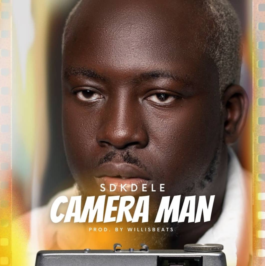 Sdk Dele - Camera Man