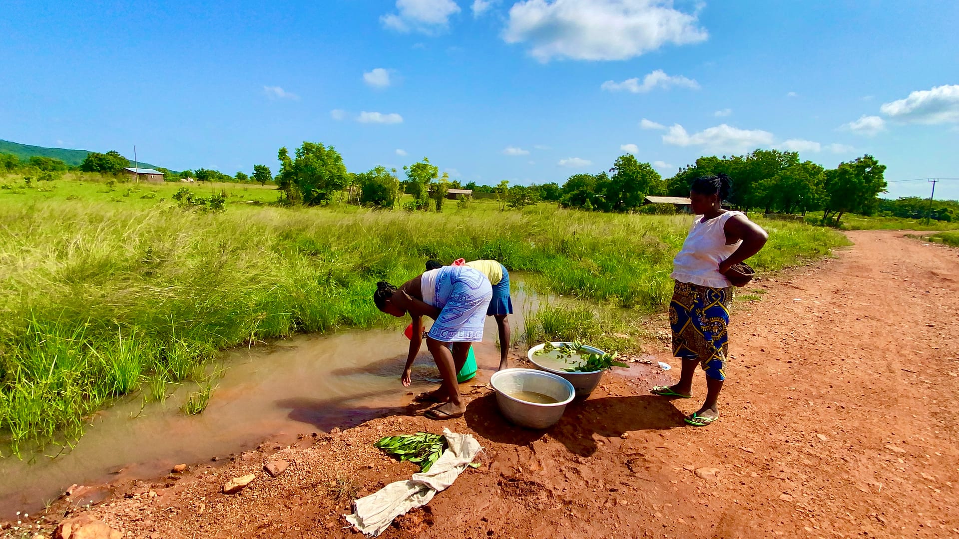 Schools Support Project @SspGhana 44