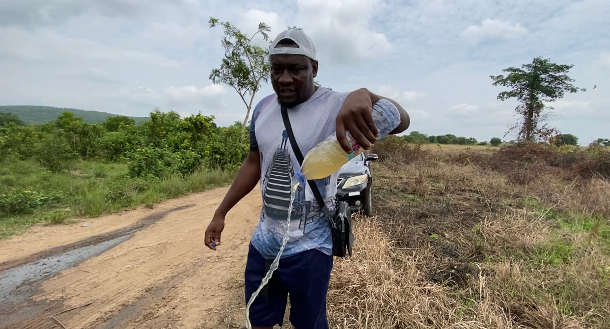 Schools Support Project @SspGhana 60